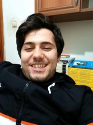 user profile picture