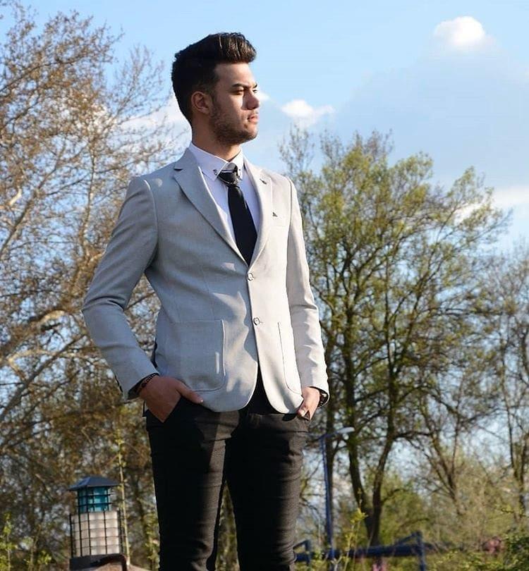 user profile picture