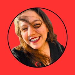 user profile picture