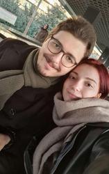 user profile picture