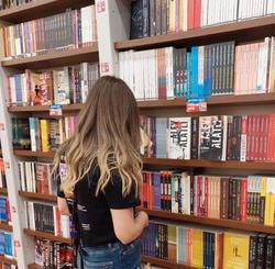 user profile picture