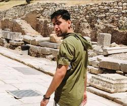 user profile picture