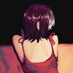 user profile picture
