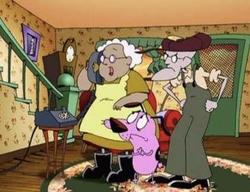 user profile picture