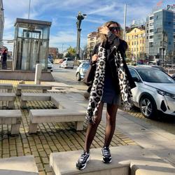 user profile picture