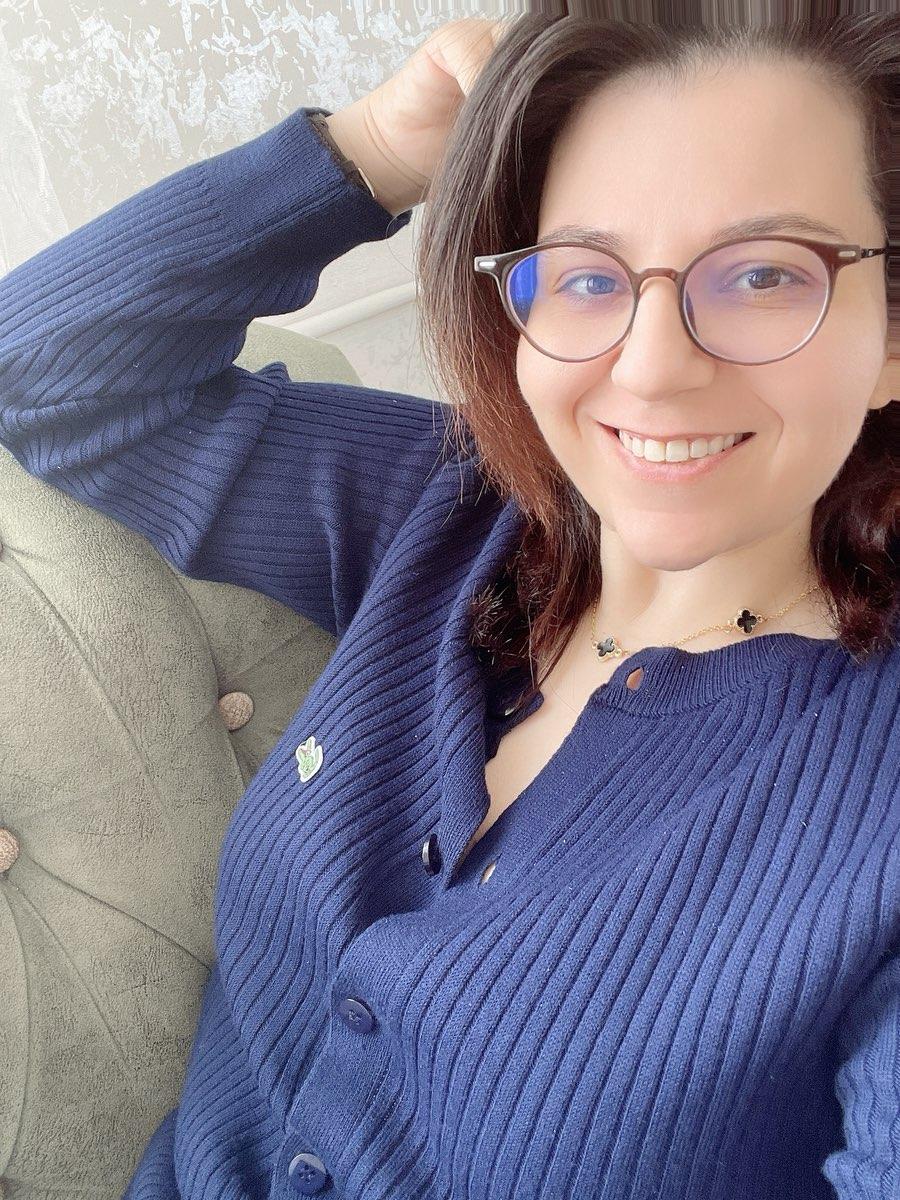 user profile picture