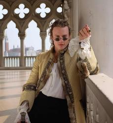 user profile picture