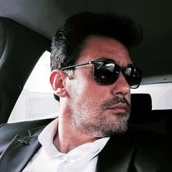 user profile picture