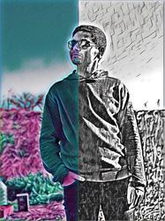 user profile picture