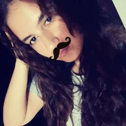 user profile picture