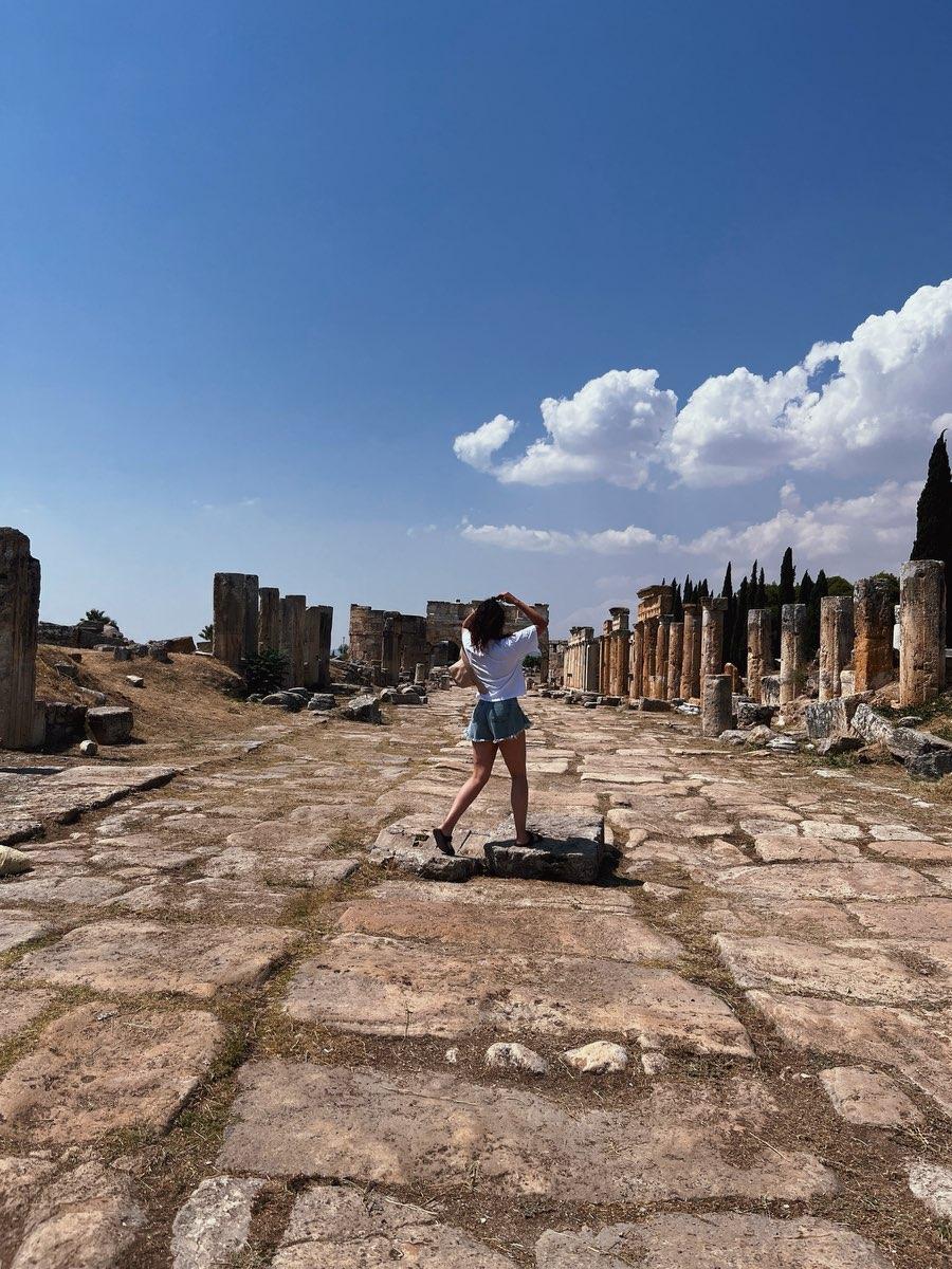 user profile picture