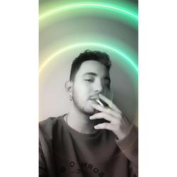 user profile picture