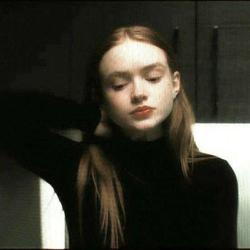 user profile picture