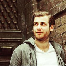 user profile picture