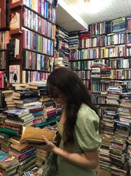 user profile picture