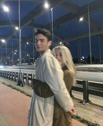 user profile picture