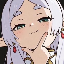 user profile picture