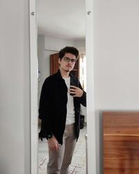 user profile picture