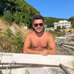 user profile picture