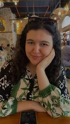 user profile picture