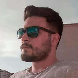 user profile picture