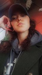 user profile picture