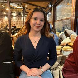 user profile picture