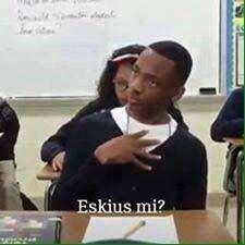 user profile picture