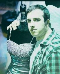 user profile picture