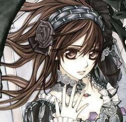 user profile picture