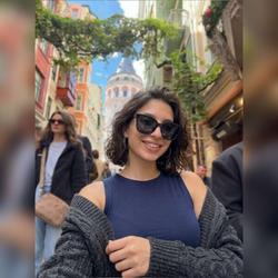 user profile picture