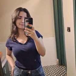 user profile picture
