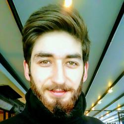 user profile picture