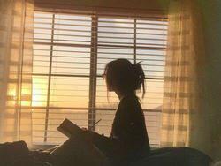 user profile picture