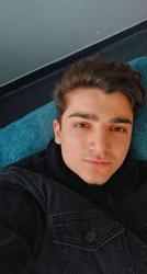 user profile picture