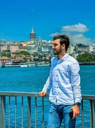 user profile picture