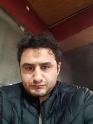 user profile picture