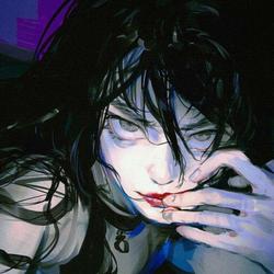 user profile picture