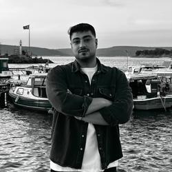 user profile picture