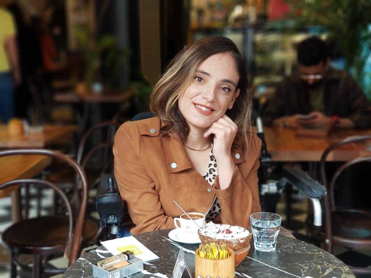 user profile picture