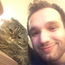 user profile picture