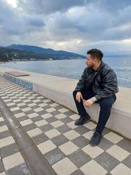 user profile picture