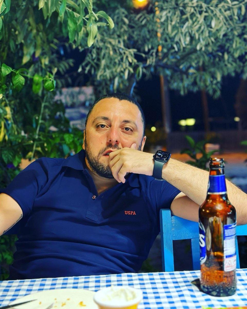 user profile picture