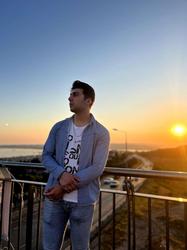 user profile picture