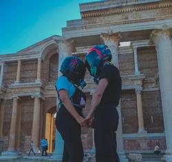 user profile picture