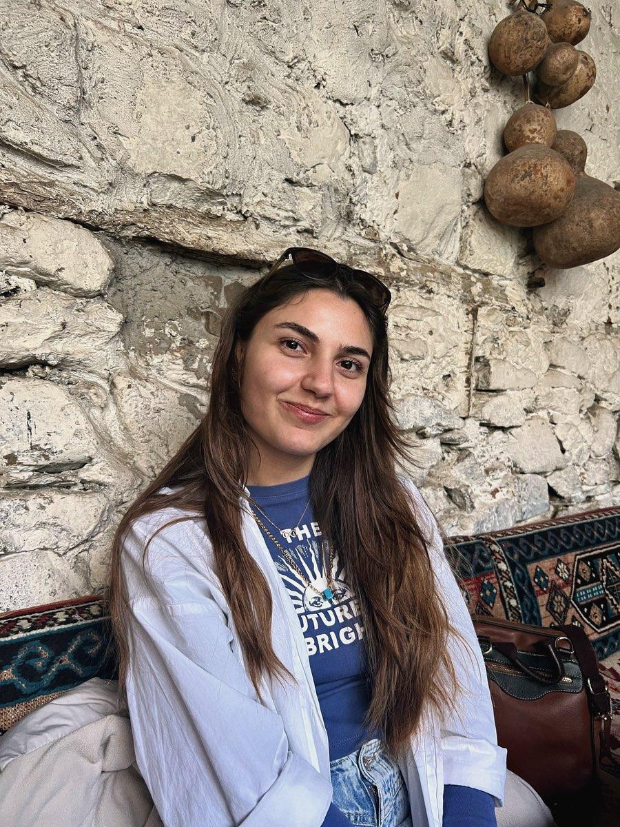 user profile picture