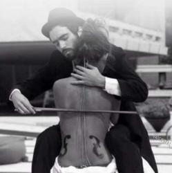 user profile picture