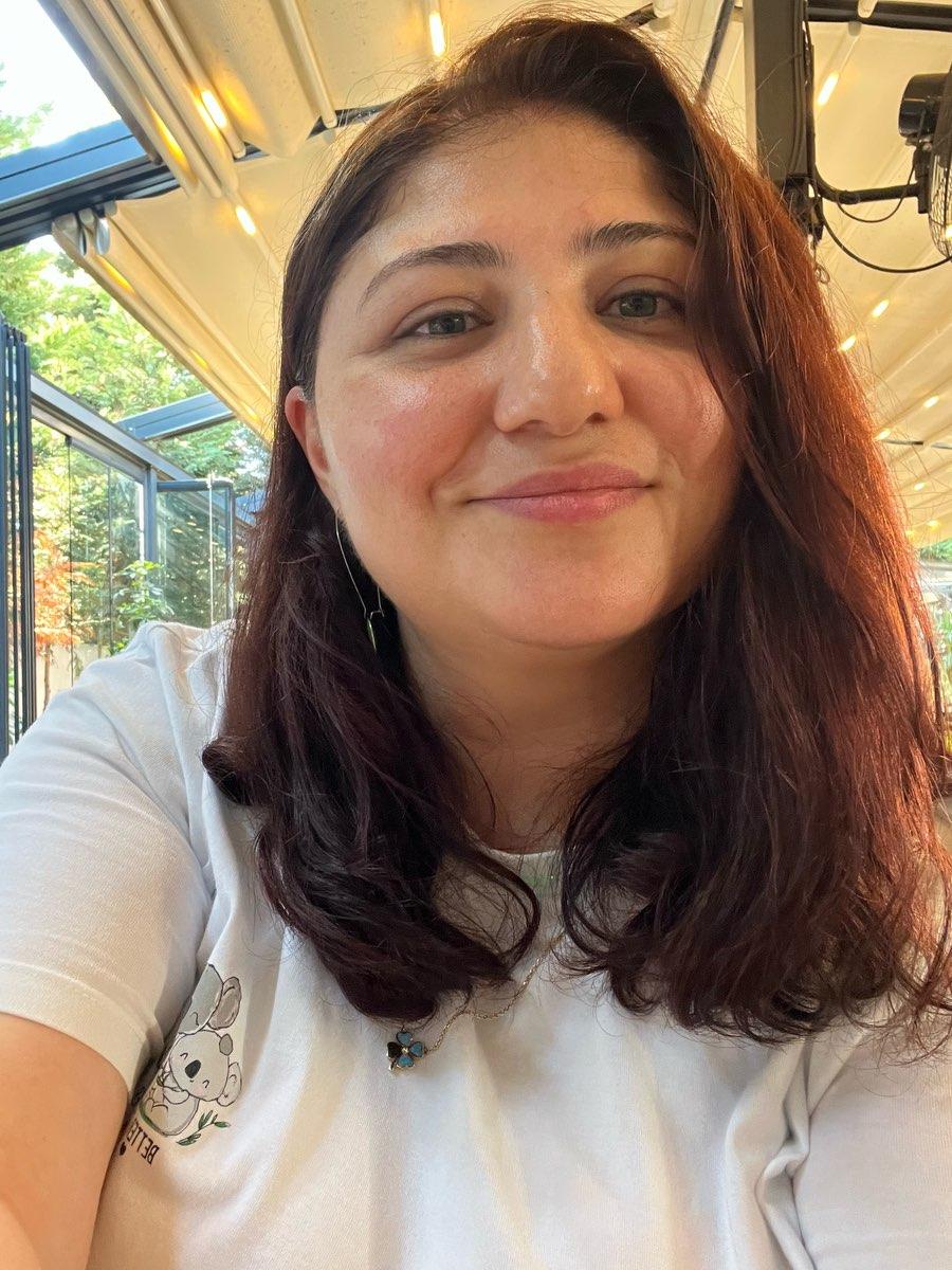 user profile picture