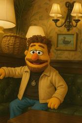 user profile picture