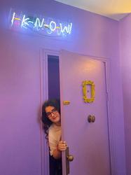 user profile picture